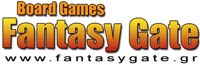 Fantasy Gate Board games & Hobby Shop